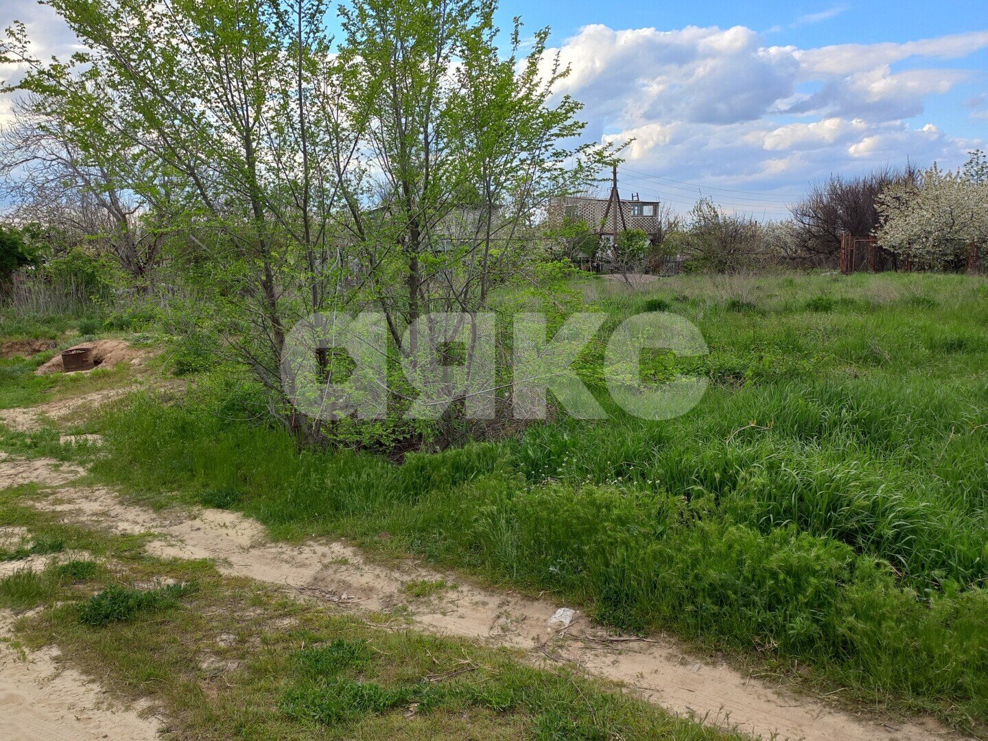 Фото №7: Участок садоводство <span class="whitespace-nowrap">8 сот.</span> - СНТ Монтажник, ул. 1-я, 108