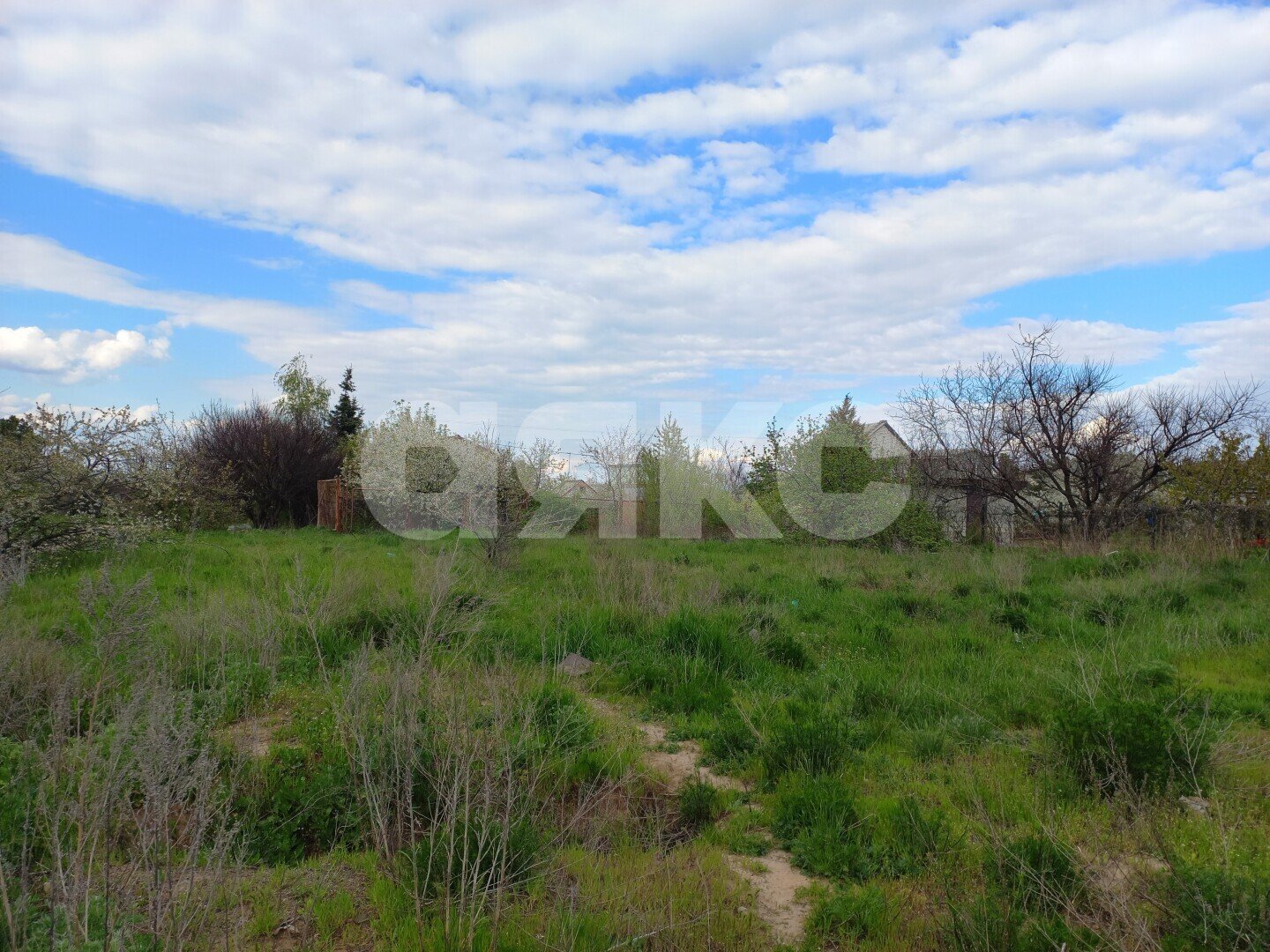 Фото №4: Участок садоводство <span class="whitespace-nowrap">8 сот.</span> - СНТ Монтажник, ул. 1-я, 108