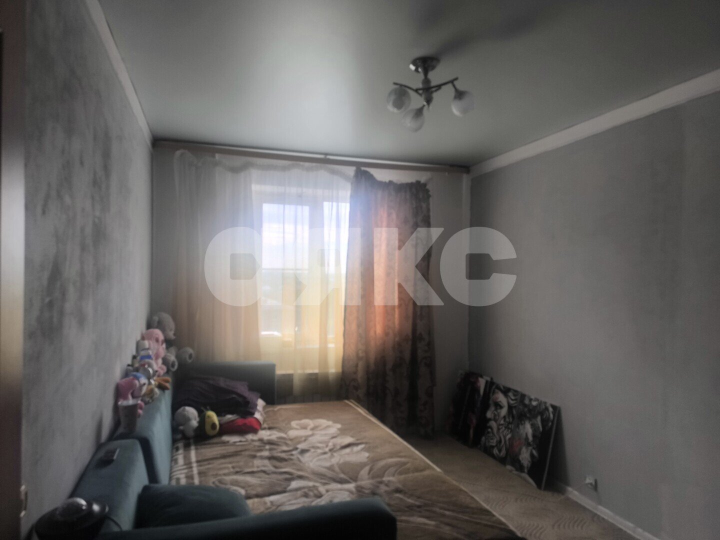 Фото №5: 3-комнатная квартира <span class="whitespace-nowrap">70 м²</span>, <span class="whitespace-nowrap">9/9 эт.</span> - Армавир, ул. Гоголя, 429/1