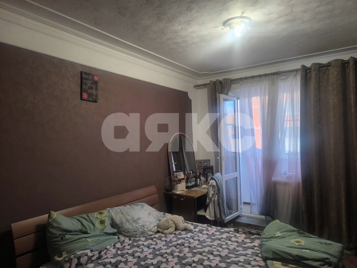 Фото №4: 3-комнатная квартира <span class="whitespace-nowrap">70 м²</span>, <span class="whitespace-nowrap">9/9 эт.</span> - Армавир, ул. Гоголя, 429/1