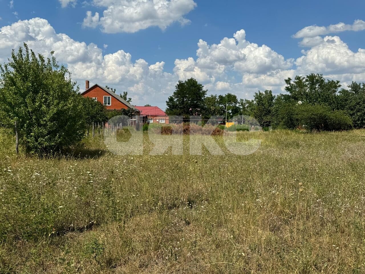 Фото №3: Земельный участок под ИЖС <span class="whitespace-nowrap">6 сот.</span> - Армавир