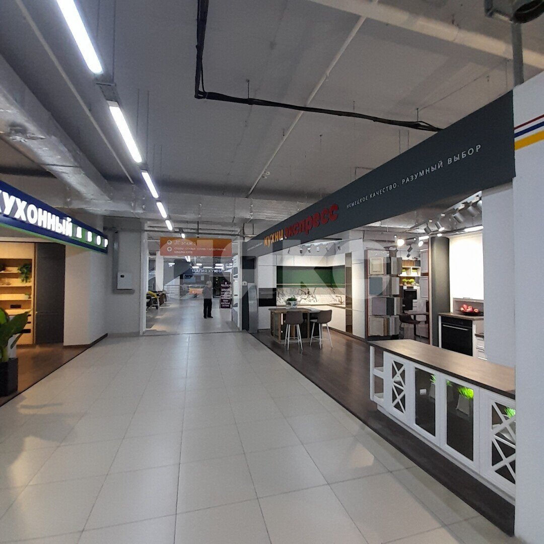 Фото №20: Коммерция <span class="whitespace-nowrap">200 м²</span>, <span class="whitespace-nowrap">2/2 эт.</span> - Волгоград, р. Дзержинский, пр-кт Маршала Жукова, 94
