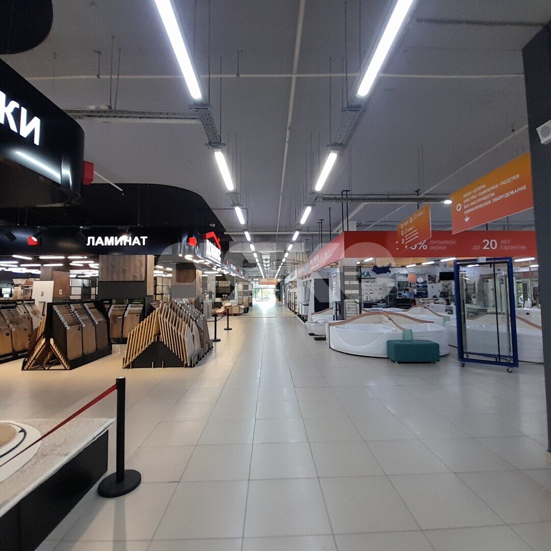 Фото №9: Коммерция <span class="whitespace-nowrap">200 м²</span>, <span class="whitespace-nowrap">2/2 эт.</span> - Волгоград, р. Дзержинский, пр-кт Маршала Жукова, 94