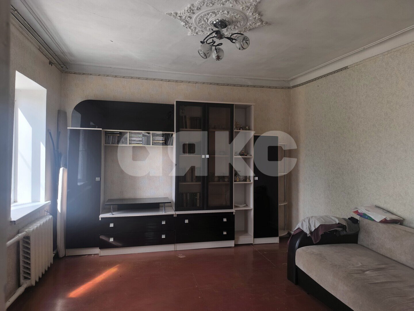 Фото №6: Дом <span class="whitespace-nowrap">60 м²</span> <span class="whitespace-nowrap">+ 8.5 сот.</span>, <span class="whitespace-nowrap">1 эт.</span> - Армавир, мкр. квартал ЗВТ, ул. Коммунистическая, 129