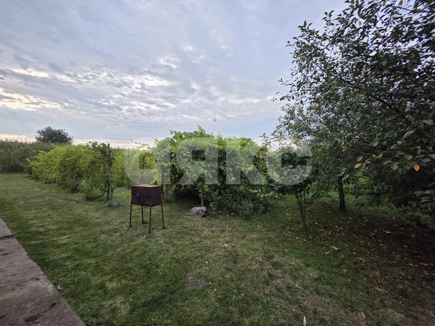 Фото №10: Дом <span class="whitespace-nowrap">109 м²</span> <span class="whitespace-nowrap">+ 34 сот.</span>, <span class="whitespace-nowrap">1 эт.</span> - Владимирская, ул. Подгорная, 15