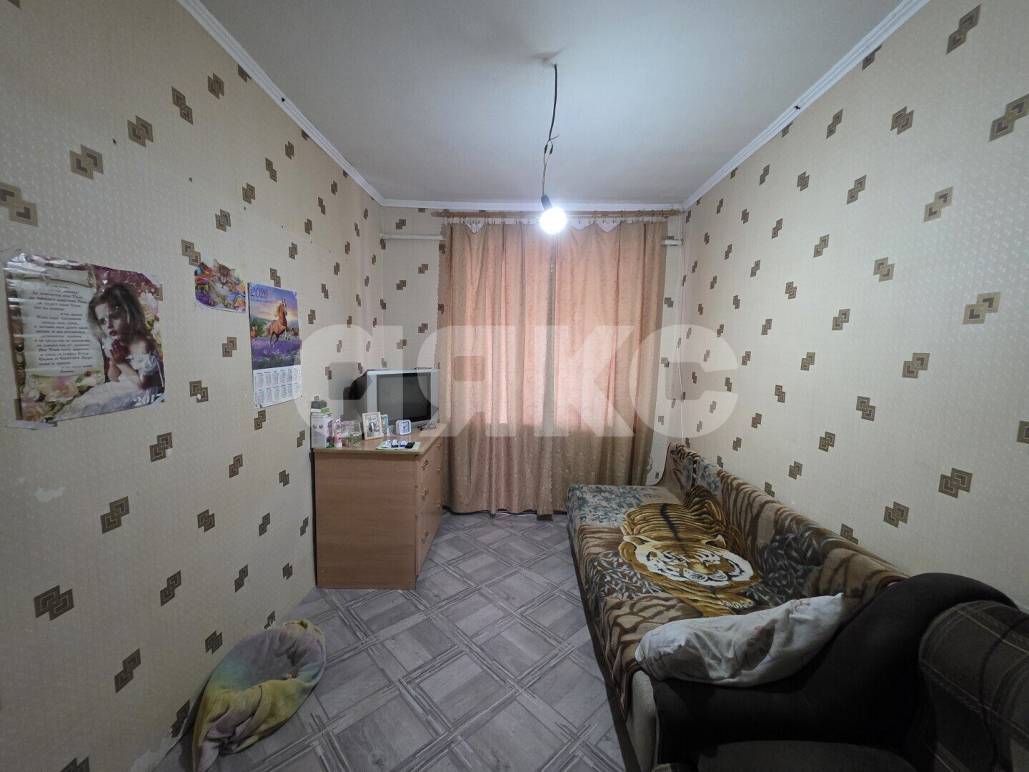 Фото №5: Дом <span class="whitespace-nowrap">109 м²</span> <span class="whitespace-nowrap">+ 34 сот.</span>, <span class="whitespace-nowrap">1 эт.</span> - Владимирская, ул. Подгорная, 15