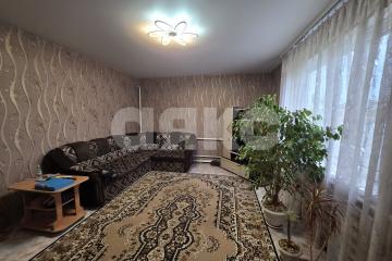 Фото №1: Дом <span class="whitespace-nowrap">109 м²</span> <span class="whitespace-nowrap">+ 34 сот.</span>, <span class="whitespace-nowrap">1 эт.</span> - Владимирская, ул. Подгорная, 15