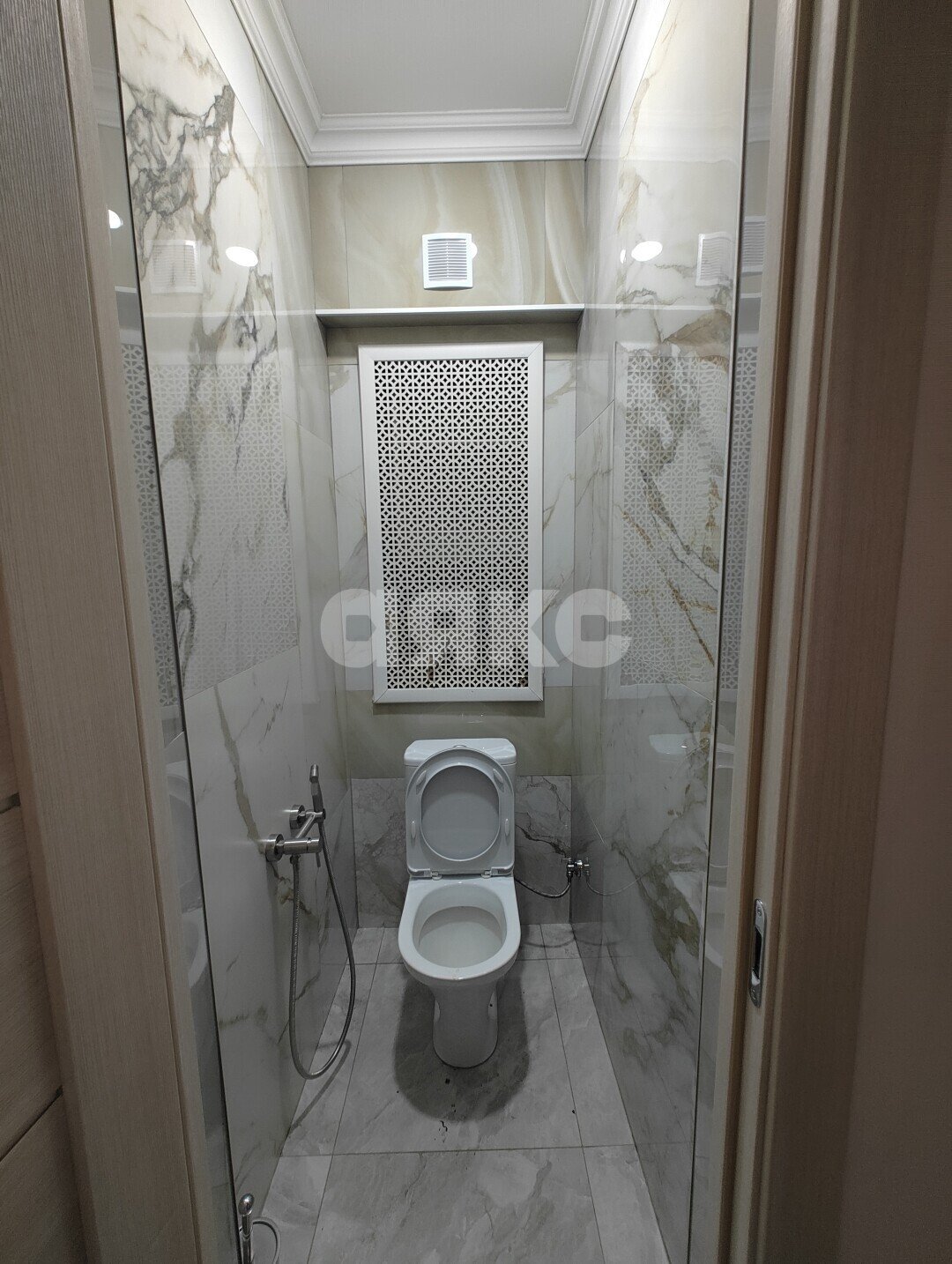 Фото №14: 2-комнатная квартира <span class="whitespace-nowrap">48 м²</span>, <span class="whitespace-nowrap">1/4 эт.</span> - Волгоград, р. Центральный, ул. Советская, 12