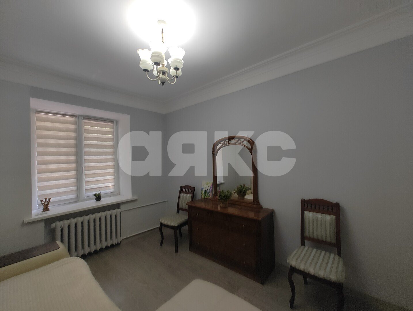 Фото №4: 2-комнатная квартира <span class="whitespace-nowrap">48 м²</span>, <span class="whitespace-nowrap">1/4 эт.</span> - Волгоград, р. Центральный, ул. Советская, 12