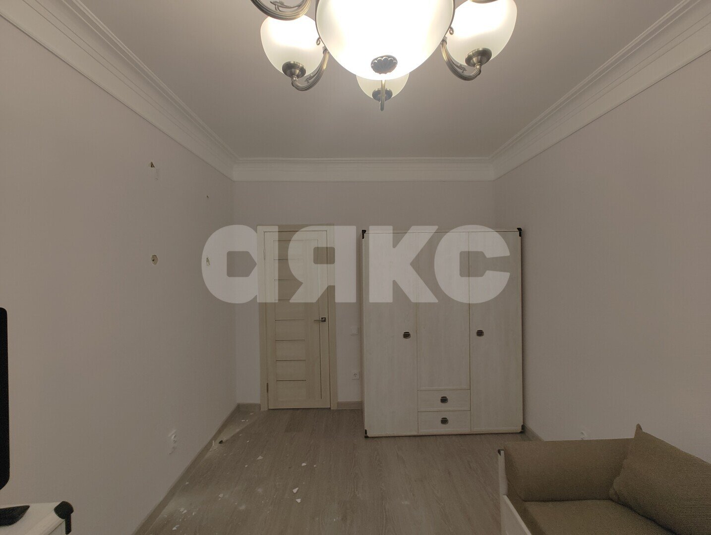 Фото №7: 2-комнатная квартира <span class="whitespace-nowrap">48 м²</span>, <span class="whitespace-nowrap">1/4 эт.</span> - Волгоград, р. Центральный, ул. Советская, 12