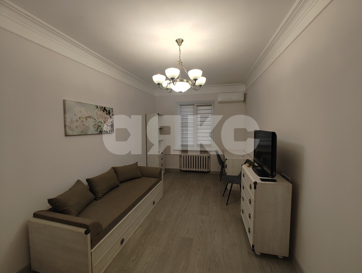 Фото №9: 2-комнатная квартира <span class="whitespace-nowrap">48 м²</span>, <span class="whitespace-nowrap">1/4 эт.</span> - Волгоград, р. Центральный, ул. Советская, 12