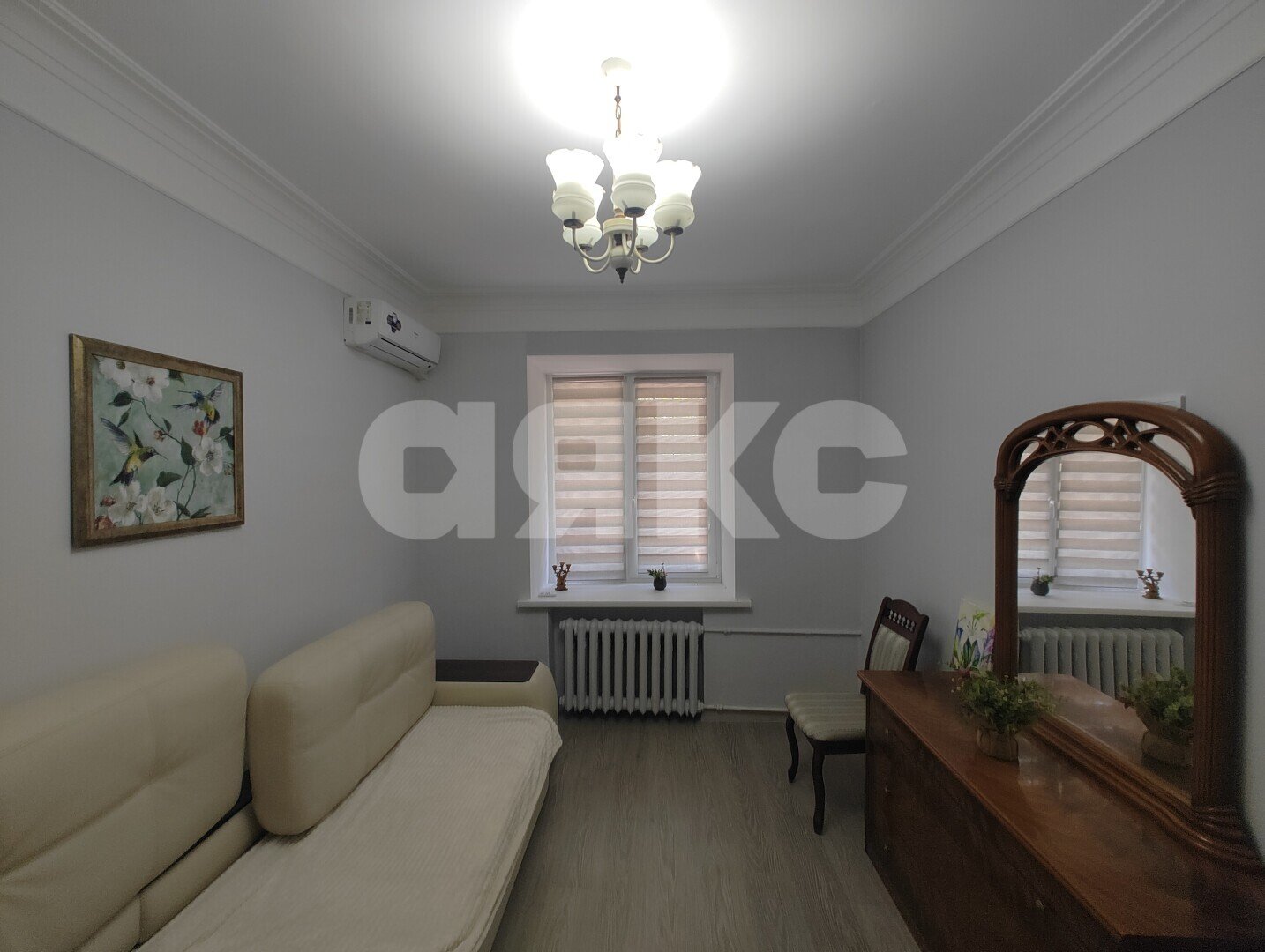 Фото №6: 2-комнатная квартира <span class="whitespace-nowrap">48 м²</span>, <span class="whitespace-nowrap">1/4 эт.</span> - Волгоград, р. Центральный, ул. Советская, 12