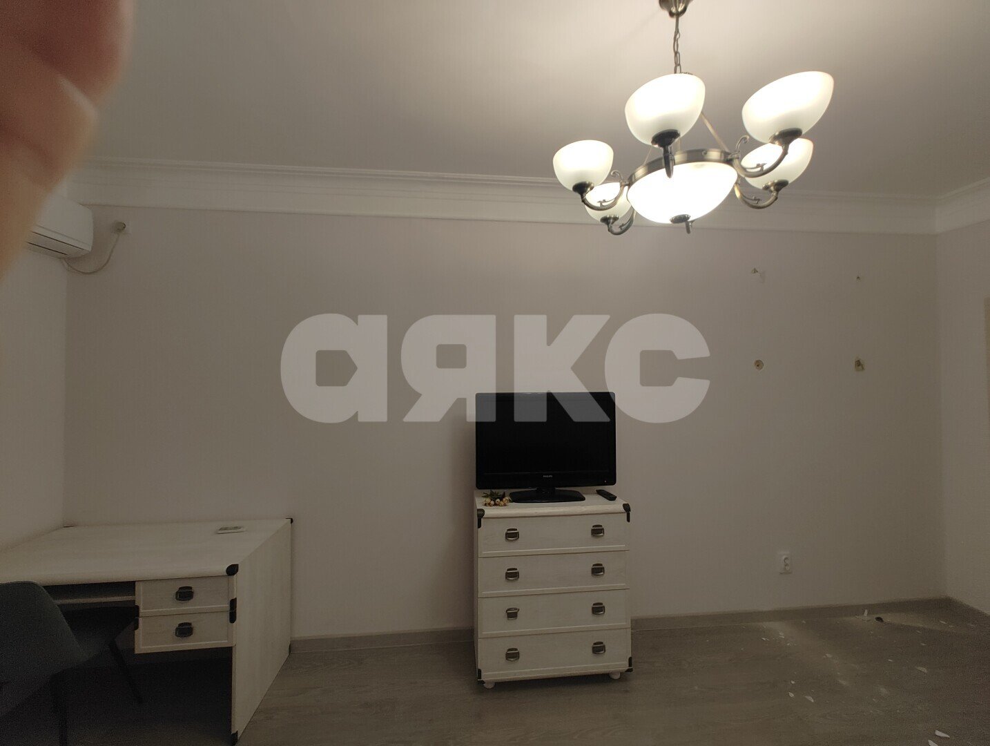 Фото №8: 2-комнатная квартира <span class="whitespace-nowrap">48 м²</span>, <span class="whitespace-nowrap">1/4 эт.</span> - Волгоград, р. Центральный, ул. Советская, 12