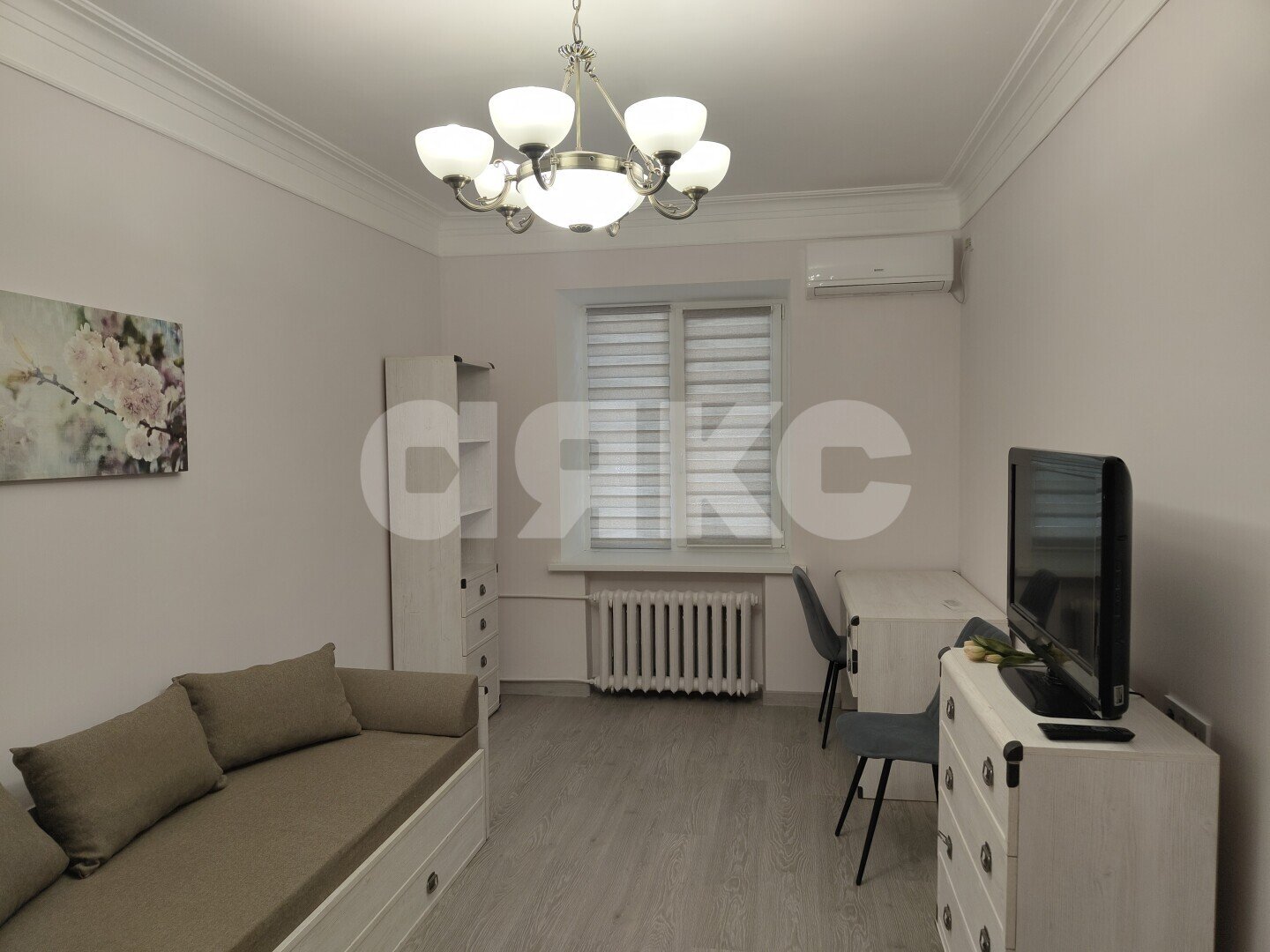 Фото №10: 2-комнатная квартира <span class="whitespace-nowrap">48 м²</span>, <span class="whitespace-nowrap">1/4 эт.</span> - Волгоград, р. Центральный, ул. Советская, 12