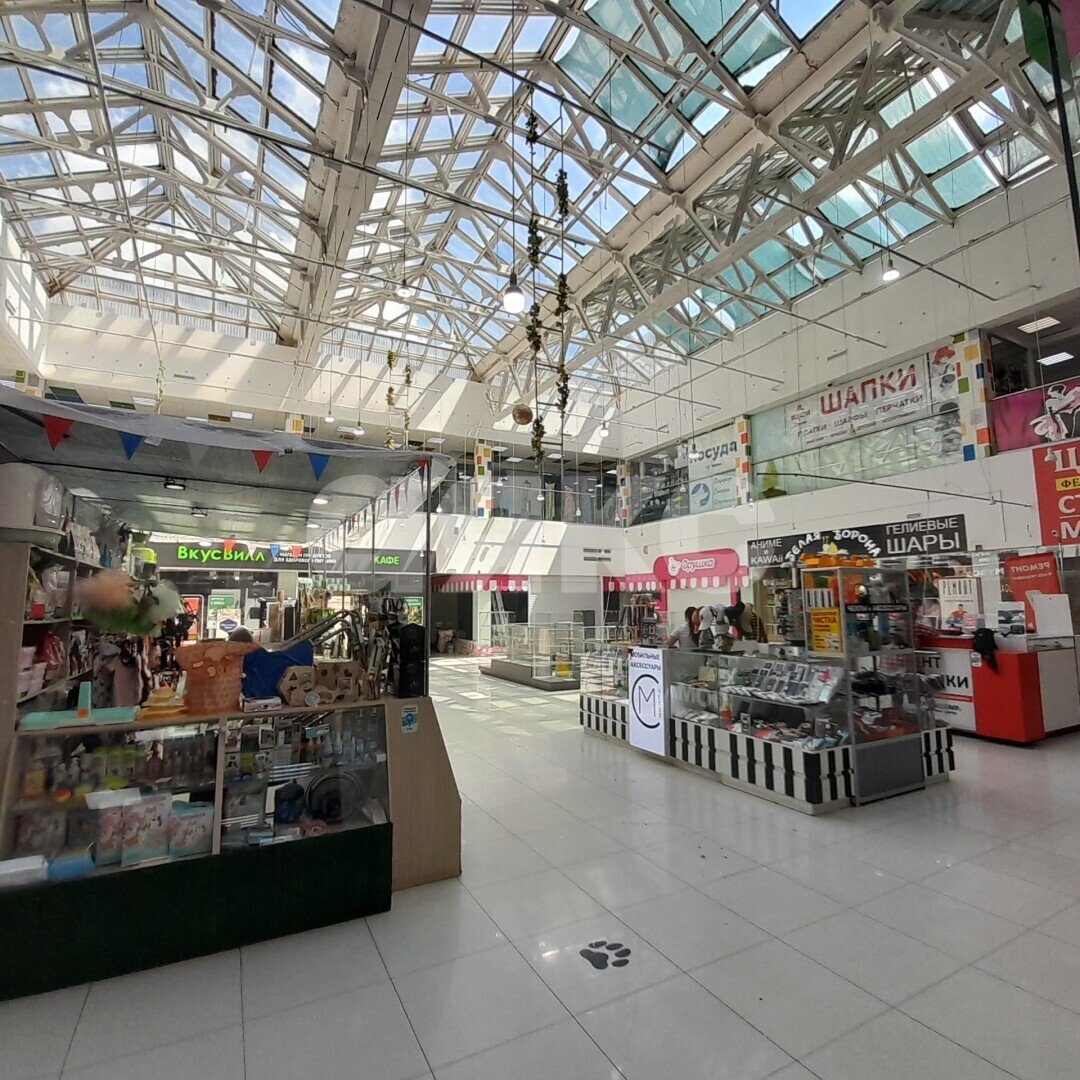 Фото №5: Коммерция <span class="whitespace-nowrap">200 м²</span>, <span class="whitespace-nowrap">1/2 эт.</span> - Волгоград, р. Ворошиловский, ул. Рабоче-Крестьянская, 9