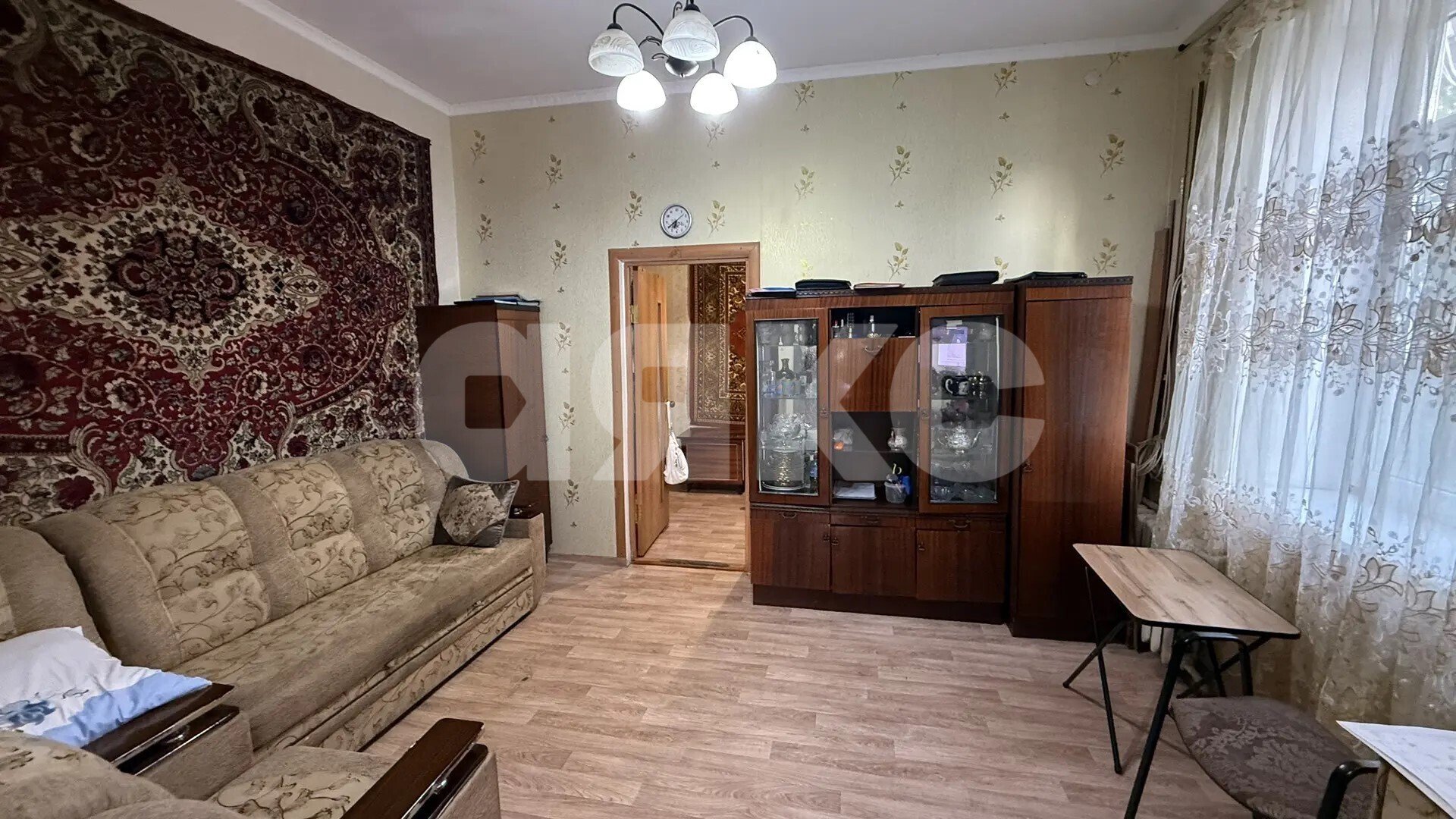 Фото №8: Дом <span class="whitespace-nowrap">60 м²</span> <span class="whitespace-nowrap">+ 2 сот.</span>, <span class="whitespace-nowrap">1 эт.</span> - Армавир, ул. Ленина, 143А