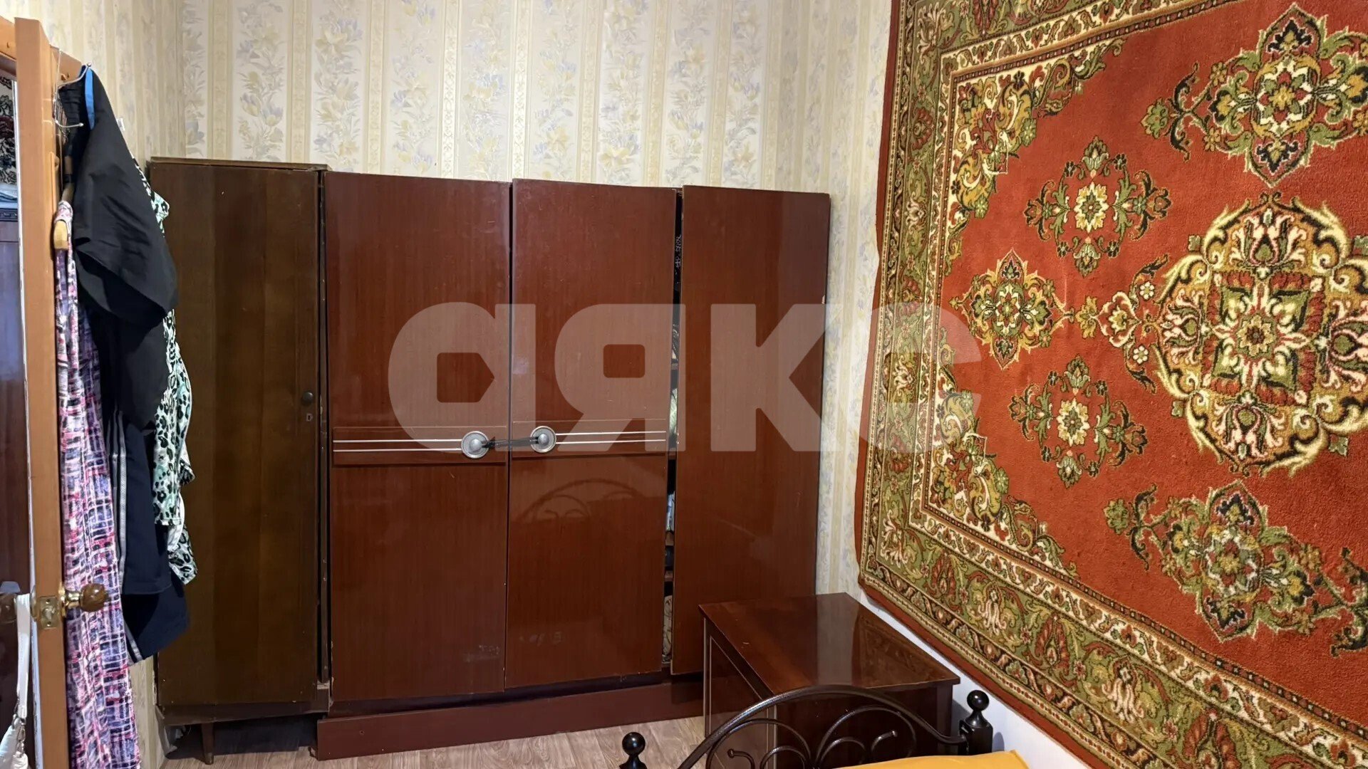 Фото №10: Дом <span class="whitespace-nowrap">60 м²</span> <span class="whitespace-nowrap">+ 2 сот.</span>, <span class="whitespace-nowrap">1 эт.</span> - Армавир, ул. Ленина, 143А