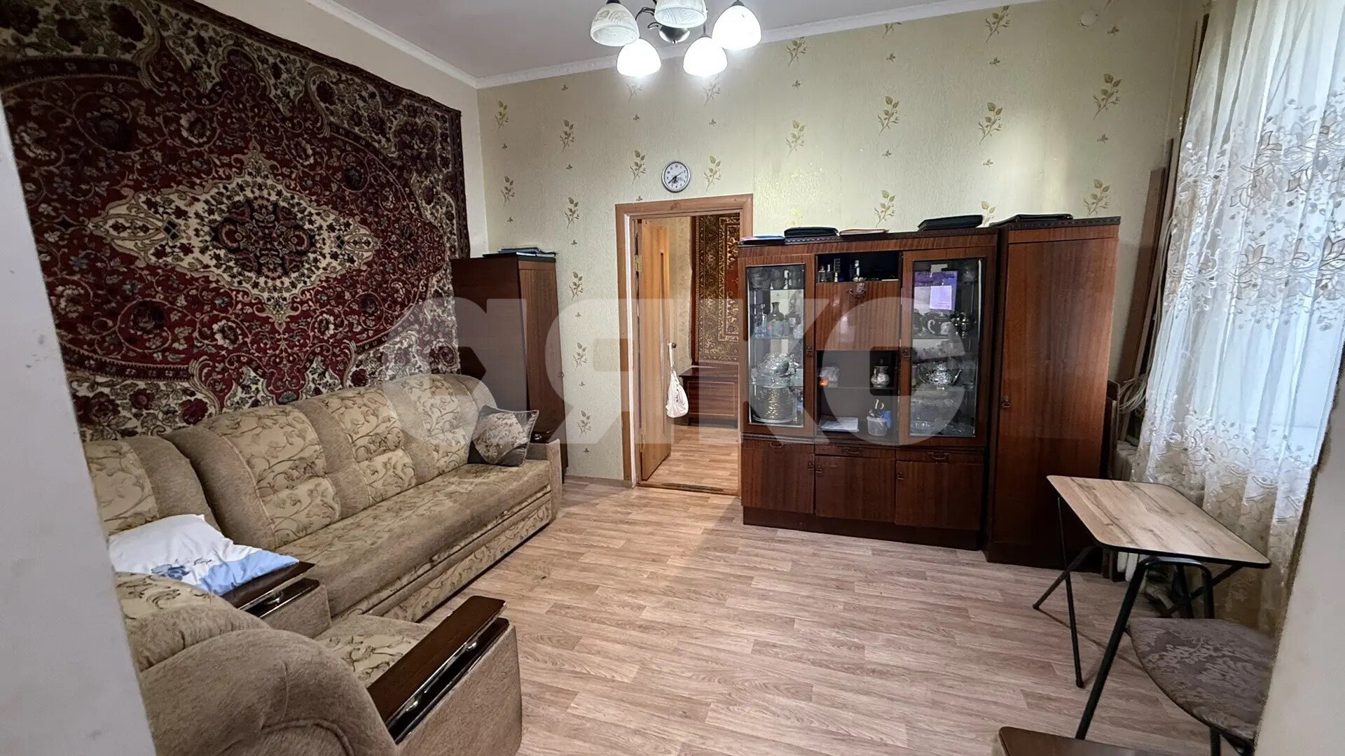 Фото №7: Дом <span class="whitespace-nowrap">60 м²</span> <span class="whitespace-nowrap">+ 2 сот.</span>, <span class="whitespace-nowrap">1 эт.</span> - Армавир, ул. Ленина, 143А