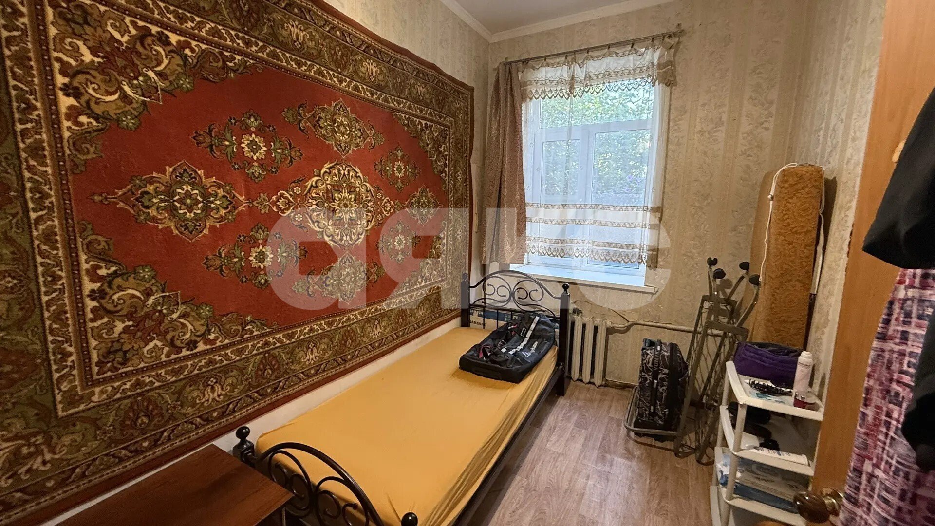 Фото №9: Дом <span class="whitespace-nowrap">60 м²</span> <span class="whitespace-nowrap">+ 2 сот.</span>, <span class="whitespace-nowrap">1 эт.</span> - Армавир, ул. Ленина, 143А