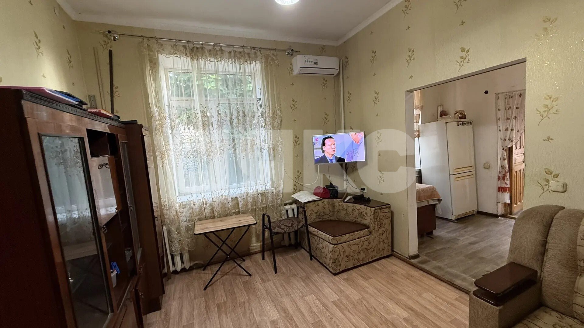 Фото №6: Дом <span class="whitespace-nowrap">60 м²</span> <span class="whitespace-nowrap">+ 2 сот.</span>, <span class="whitespace-nowrap">1 эт.</span> - Армавир, ул. Ленина, 143А