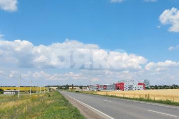 Фото №1: Земельный участок под ИЖС <span class="whitespace-nowrap">6.56 сот.</span> - Ростовская область Аксайский район