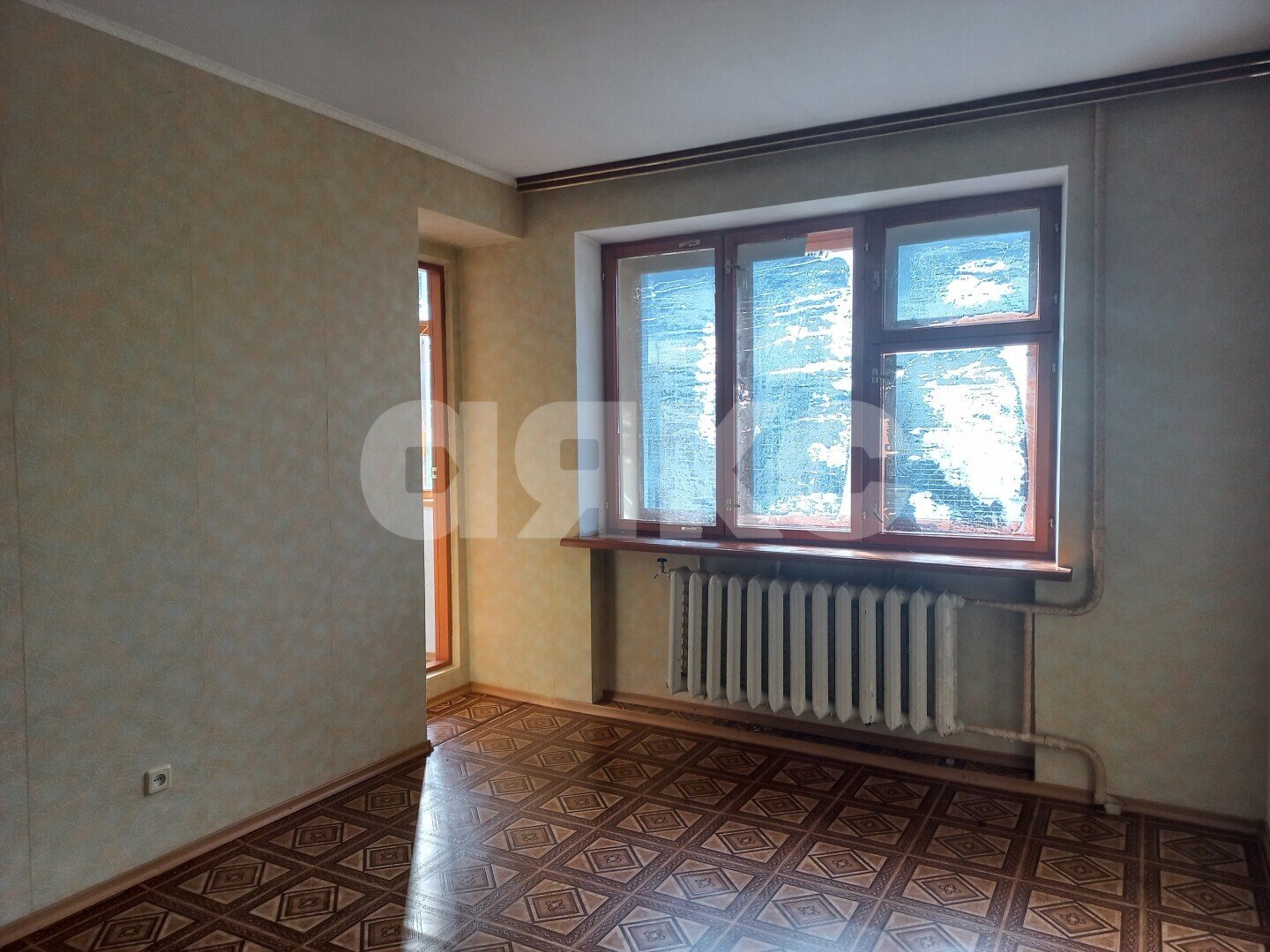 Фото №7: 1-комнатная квартира <span class="whitespace-nowrap">36 м²</span>, <span class="whitespace-nowrap">9/9 эт.</span> - Волгоград, р. Краснооктябрьский, ул. Маршала Ерёменко, 35