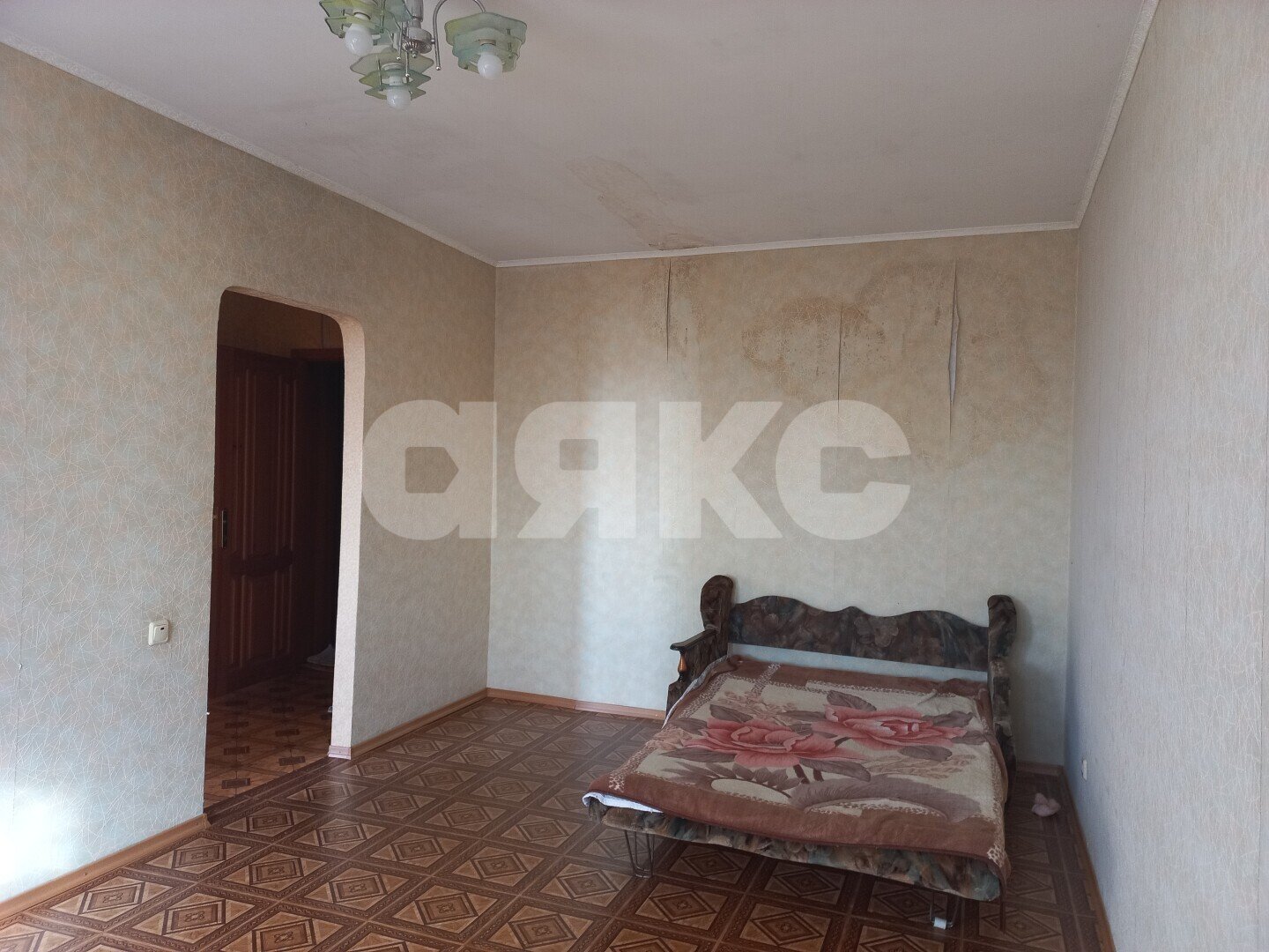 Фото №6: 1-комнатная квартира <span class="whitespace-nowrap">36 м²</span>, <span class="whitespace-nowrap">9/9 эт.</span> - Волгоград, р. Краснооктябрьский, ул. Маршала Ерёменко, 35