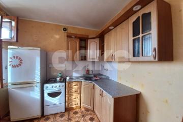 Фото №1: 1-комнатная квартира <span class="whitespace-nowrap">36 м²</span>, <span class="whitespace-nowrap">9/9 эт.</span> - Волгоград, р. Краснооктябрьский, ул. Маршала Ерёменко, 35
