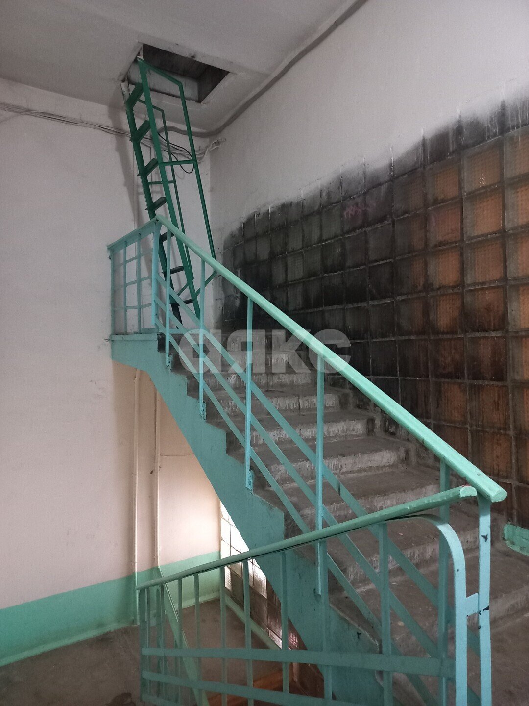 Фото №20: 1-комнатная квартира <span class="whitespace-nowrap">36 м²</span>, <span class="whitespace-nowrap">9/9 эт.</span> - Волгоград, р. Краснооктябрьский, ул. Маршала Ерёменко, 35