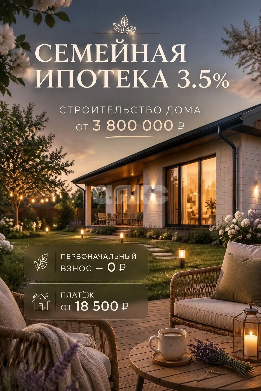 Фото №2: Личное подсобное хозяйство <span class="whitespace-nowrap">15 сот.</span> - Красное Поле, ул. Кочубея, 73