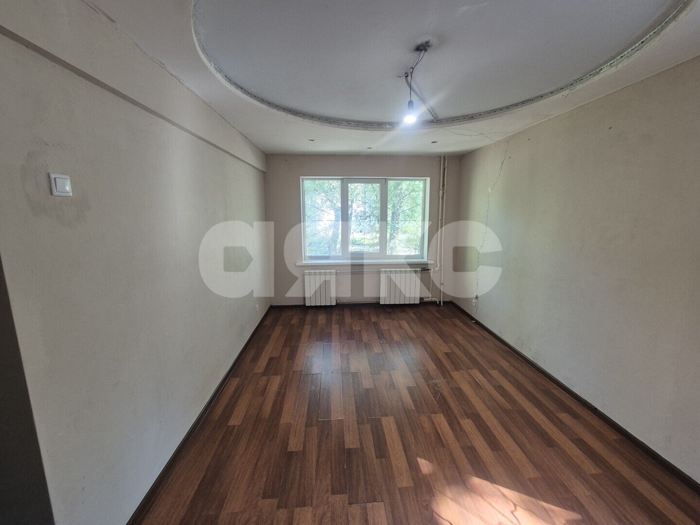 Фото №3: 2-комнатная квартира <span class="whitespace-nowrap">41 м²</span>, <span class="whitespace-nowrap">1/5 эт.</span> - Волгоград, Кировский, мкр. Развилка, ул. Кирова, 132А
