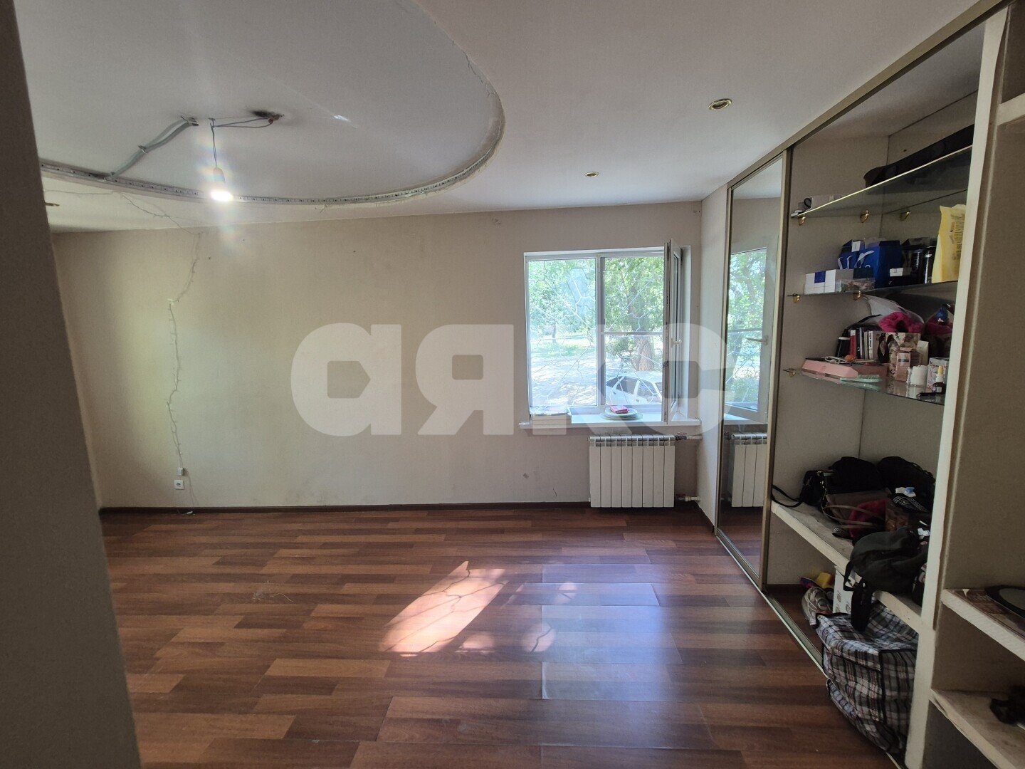 Фото №6: 2-комнатная квартира <span class="whitespace-nowrap">41 м²</span>, <span class="whitespace-nowrap">1/5 эт.</span> - Волгоград, Кировский, мкр. Развилка, ул. Кирова, 132А
