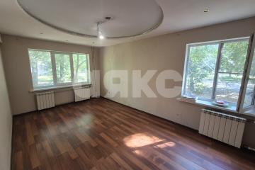 Фото №1: 2-комнатная квартира <span class="whitespace-nowrap">41 м²</span>, <span class="whitespace-nowrap">1/5 эт.</span> - Волгоград, мкр. Развилка, ул. Кирова, 132А