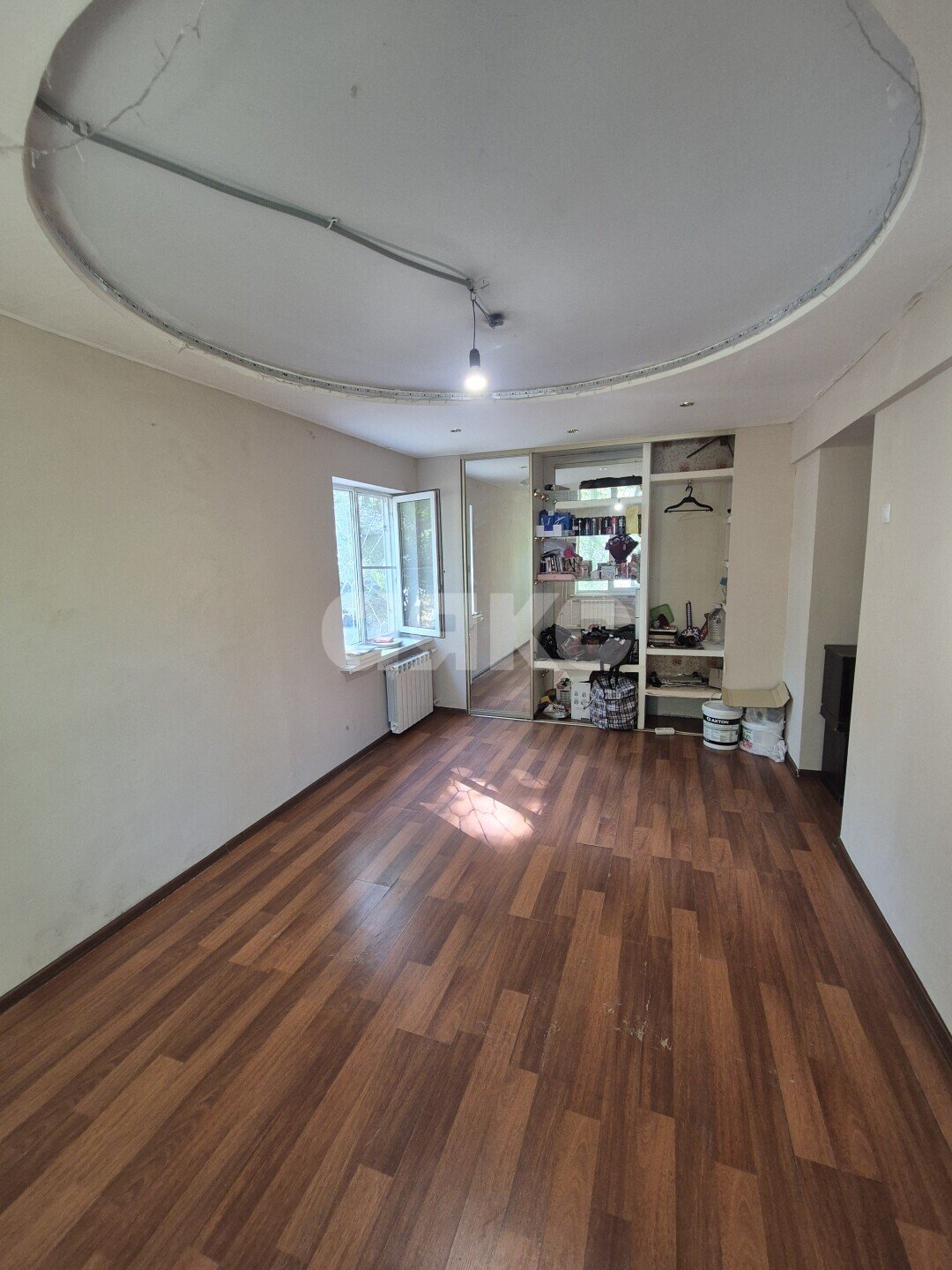 Фото №5: 2-комнатная квартира <span class="whitespace-nowrap">41 м²</span>, <span class="whitespace-nowrap">1/5 эт.</span> - Волгоград, Кировский, мкр. Развилка, ул. Кирова, 132А