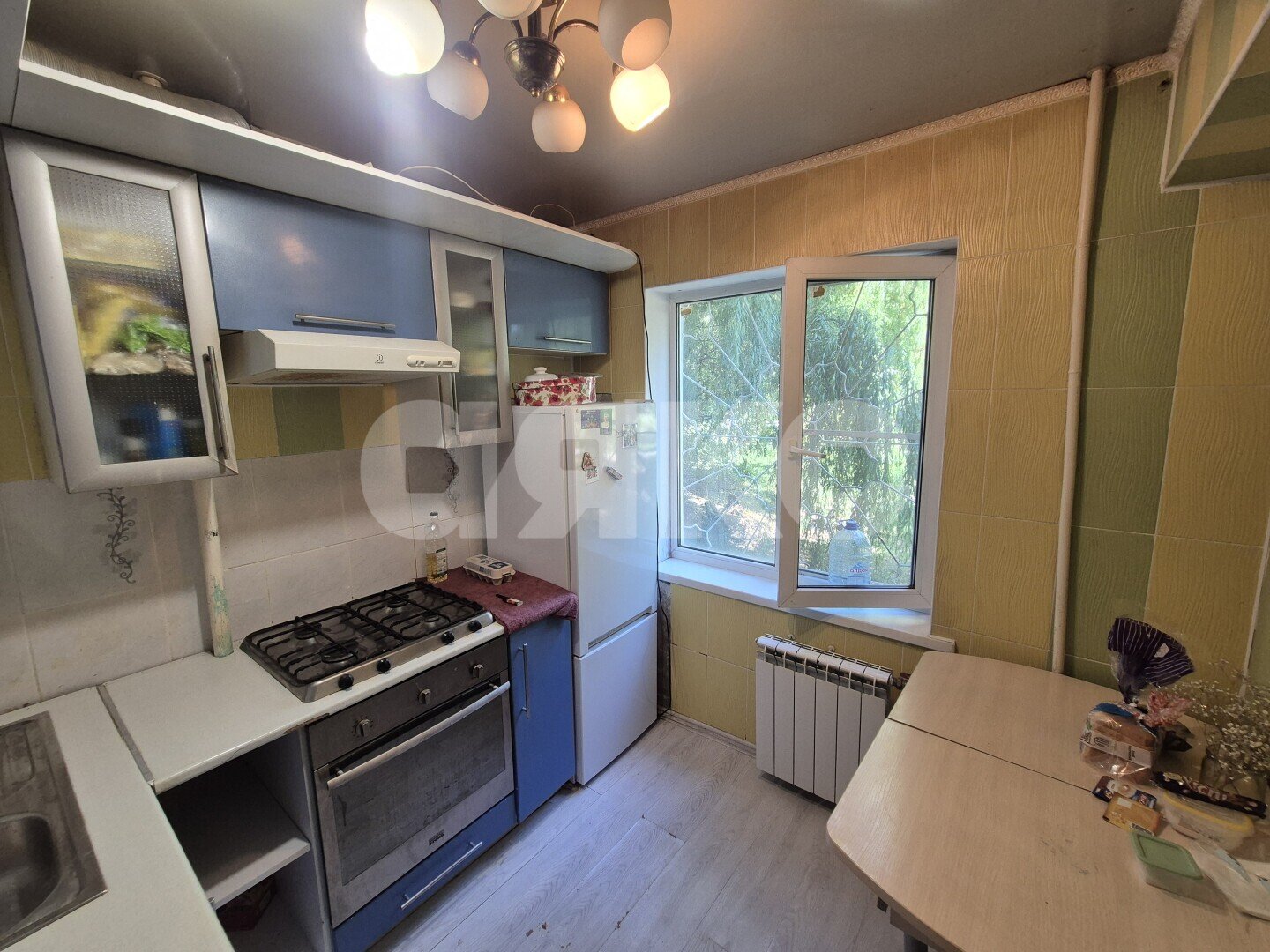 Фото №10: 2-комнатная квартира <span class="whitespace-nowrap">41 м²</span>, <span class="whitespace-nowrap">1/5 эт.</span> - Волгоград, Кировский, мкр. Развилка, ул. Кирова, 132А