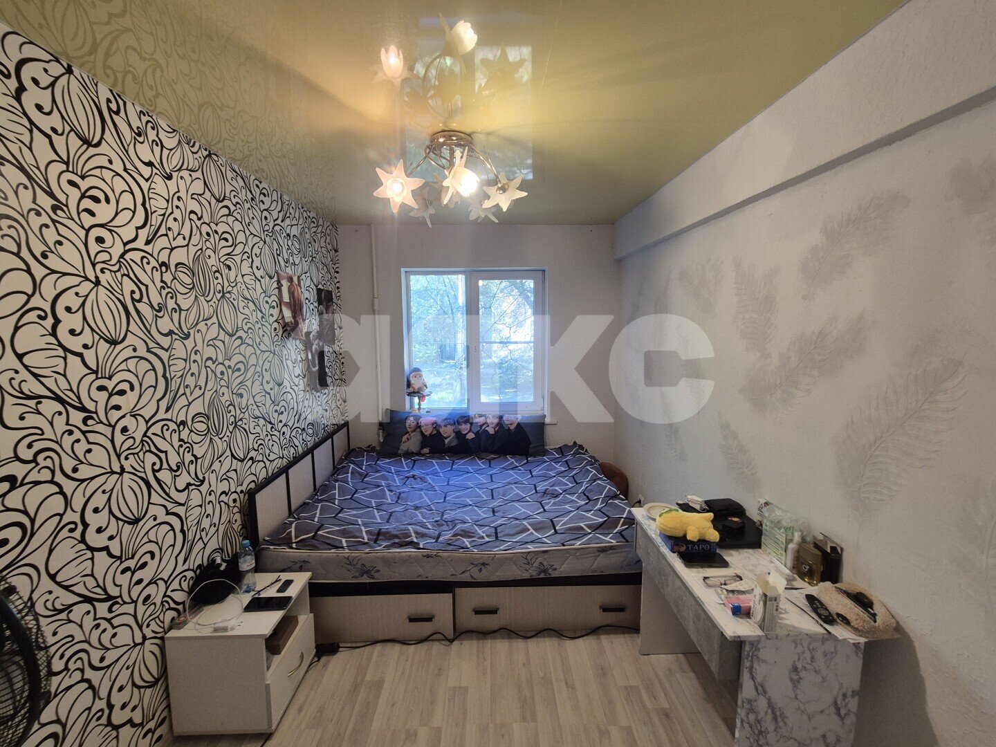 Фото №7: 2-комнатная квартира <span class="whitespace-nowrap">41 м²</span>, <span class="whitespace-nowrap">1/5 эт.</span> - Волгоград, Кировский, мкр. Развилка, ул. Кирова, 132А