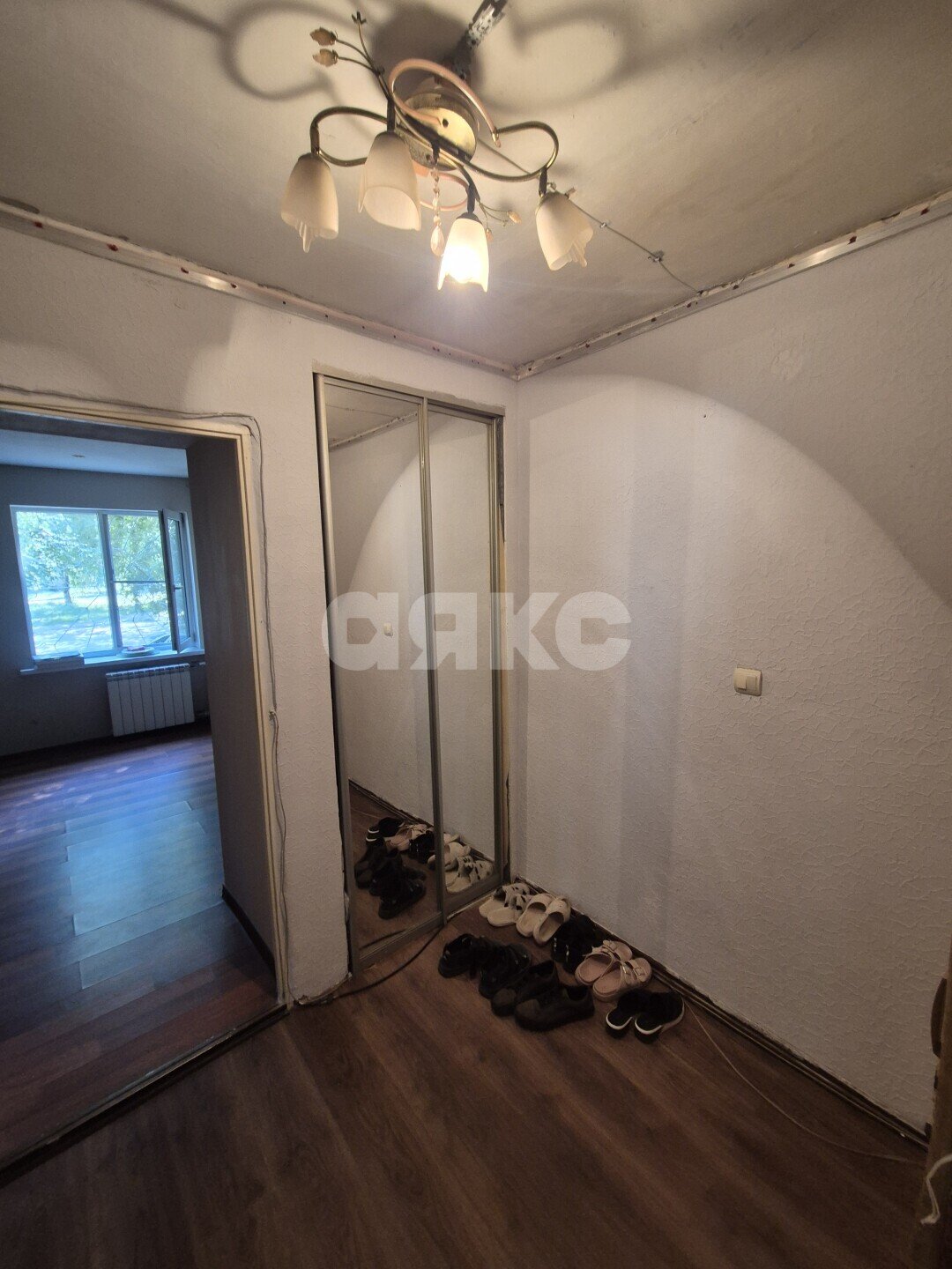 Фото №15: 2-комнатная квартира <span class="whitespace-nowrap">41 м²</span>, <span class="whitespace-nowrap">1/5 эт.</span> - Волгоград, Кировский, мкр. Развилка, ул. Кирова, 132А