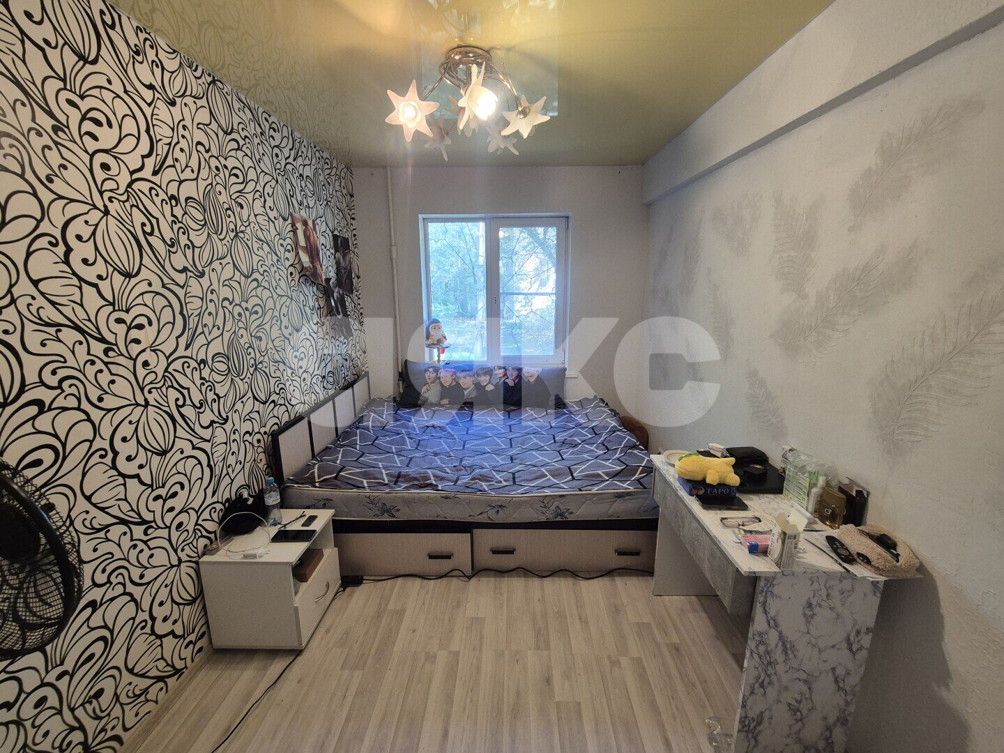 Фото №8: 2-комнатная квартира <span class="whitespace-nowrap">41 м²</span>, <span class="whitespace-nowrap">1/5 эт.</span> - Волгоград, Кировский, мкр. Развилка, ул. Кирова, 132А