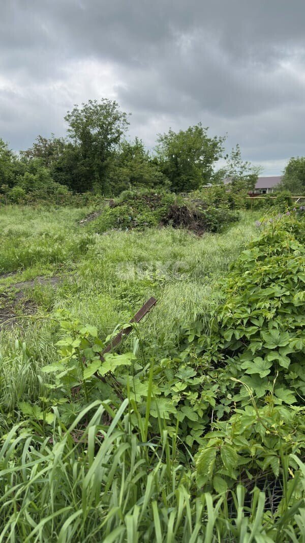 Фото №2: Участок садоводство <span class="whitespace-nowrap">6 сот.</span> - Армавир, СНТ Восход, мкр. 1-е Отделение, ул. Центральная
