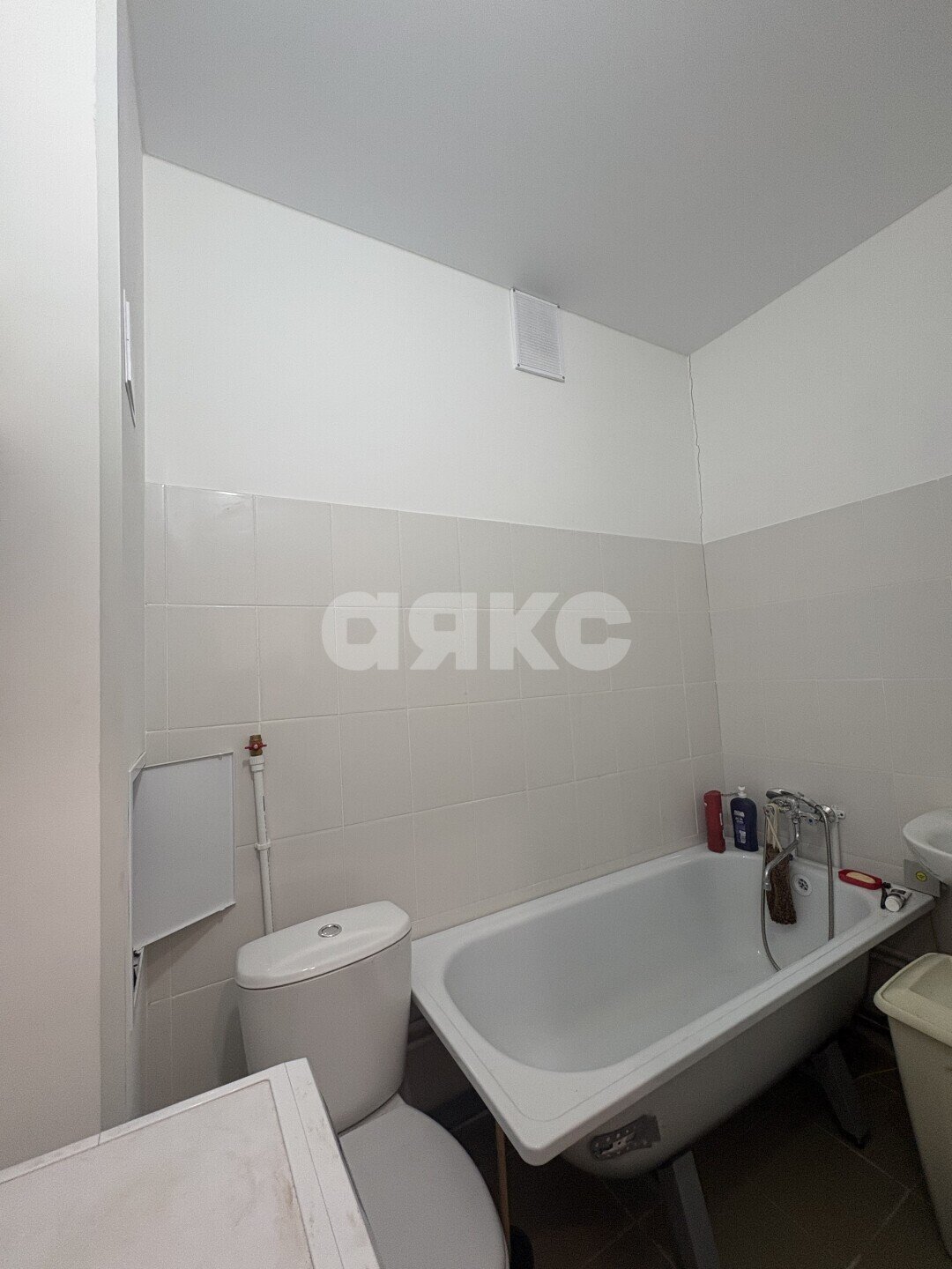 Фото №7: 1-комнатная квартира <span class="whitespace-nowrap">24 м²</span>, <span class="whitespace-nowrap">7/7 эт.</span> - Волгоград, Краснооктябрьский, СНТ Монолит, мкр. ЖК На Матросова, ул. Ломоносова, 85