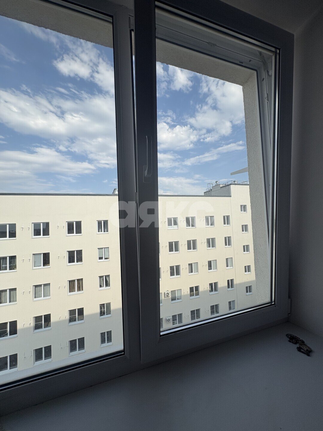 Фото №6: 1-комнатная квартира <span class="whitespace-nowrap">24 м²</span>, <span class="whitespace-nowrap">7/7 эт.</span> - Волгоград, Краснооктябрьский, СНТ Монолит, мкр. ЖК На Матросова, ул. Ломоносова, 85