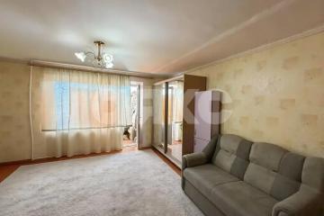 Фото №1: 1-комнатная квартира <span class="whitespace-nowrap">35 м²</span>, <span class="whitespace-nowrap">2/5 эт.</span> - Армавир, мкр. Кирпичный, ул. Шоссейная, 63А