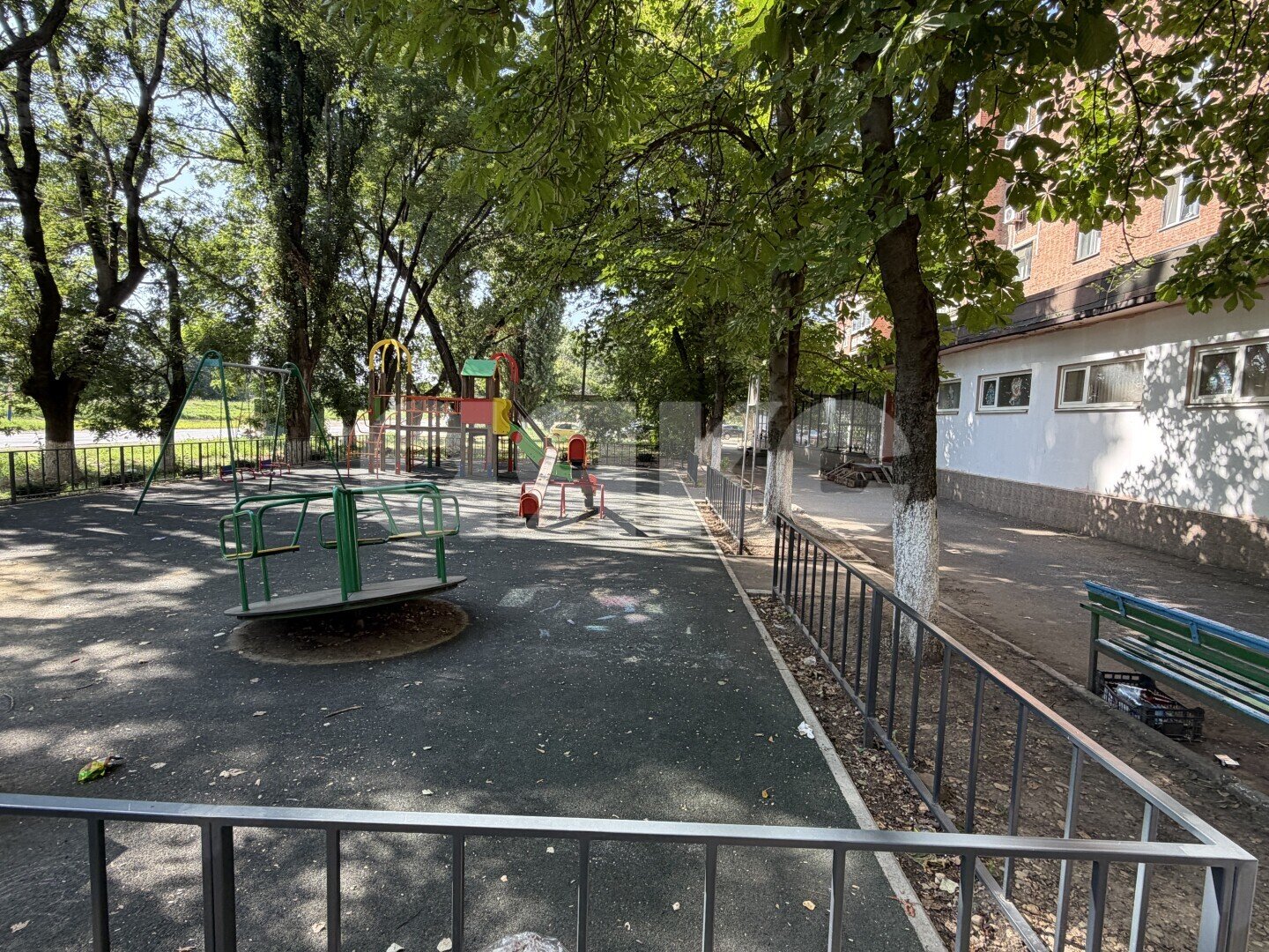 Фото №12: 1-комнатная квартира <span class="whitespace-nowrap">35 м²</span>, <span class="whitespace-nowrap">2/5 эт.</span> - Армавир, мкр. Кирпичный, ул. Шоссейная, 63А