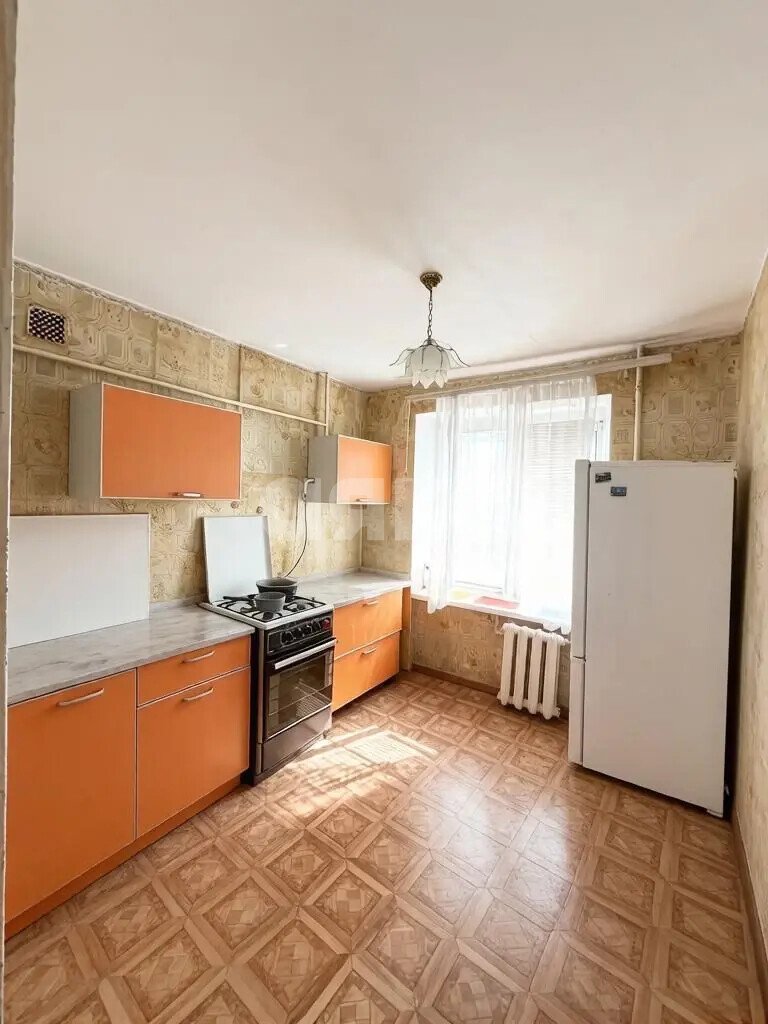 Фото №2: 1-комнатная квартира <span class="whitespace-nowrap">35 м²</span>, <span class="whitespace-nowrap">2/5 эт.</span> - Армавир, мкр. Кирпичный, ул. Шоссейная, 63А