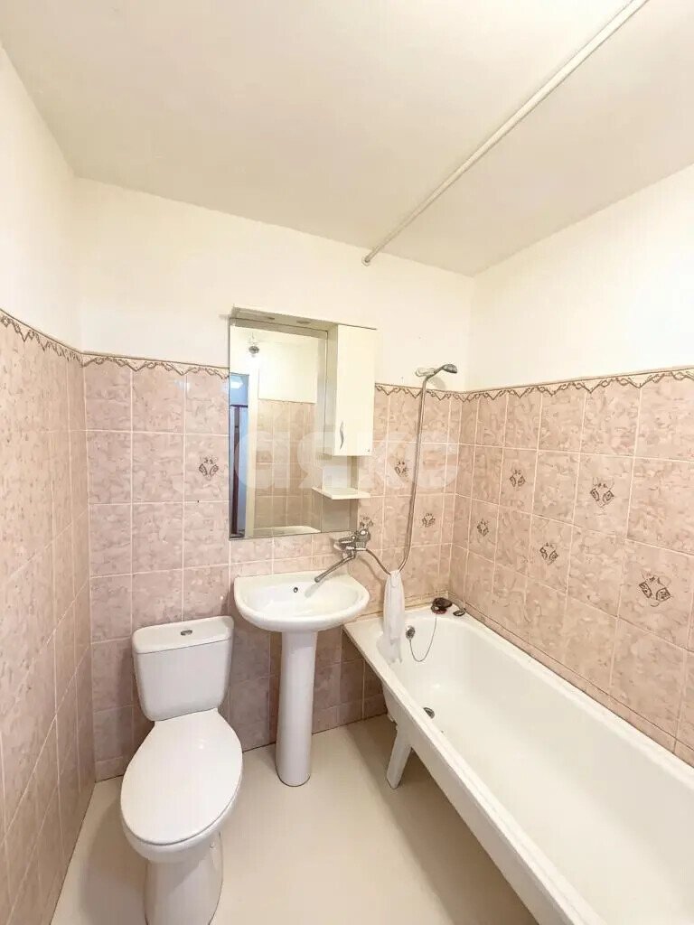 Фото №4: 1-комнатная квартира <span class="whitespace-nowrap">35 м²</span>, <span class="whitespace-nowrap">2/5 эт.</span> - Армавир, мкр. Кирпичный, ул. Шоссейная, 63А
