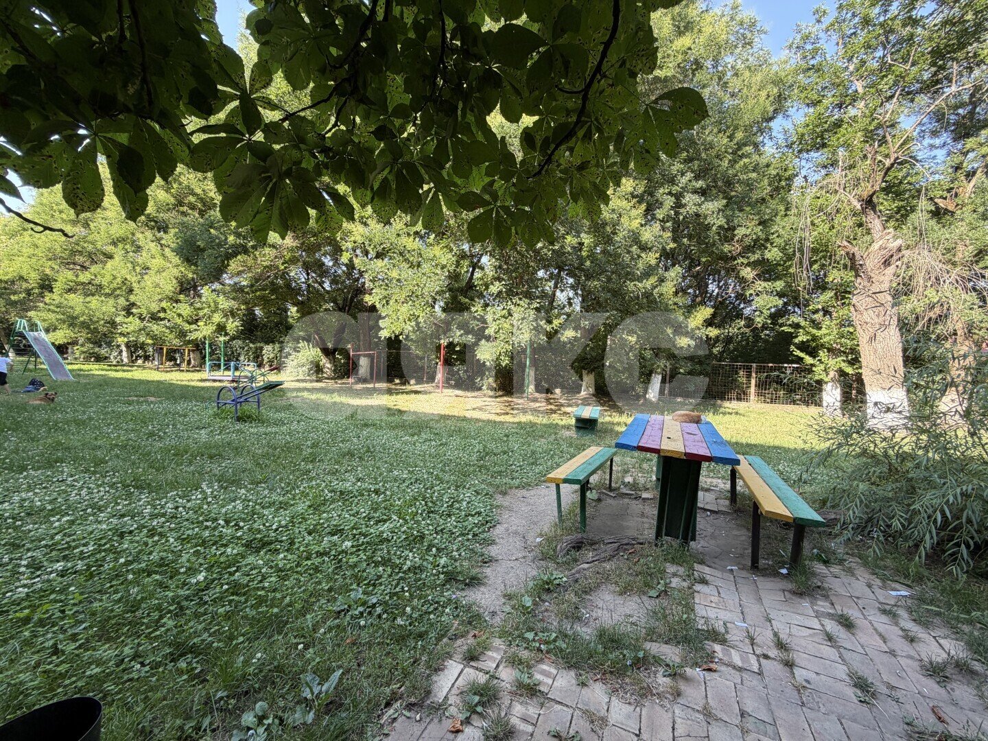 Фото №11: 1-комнатная квартира <span class="whitespace-nowrap">35 м²</span>, <span class="whitespace-nowrap">2/5 эт.</span> - Армавир, мкр. Кирпичный, ул. Шоссейная, 63А