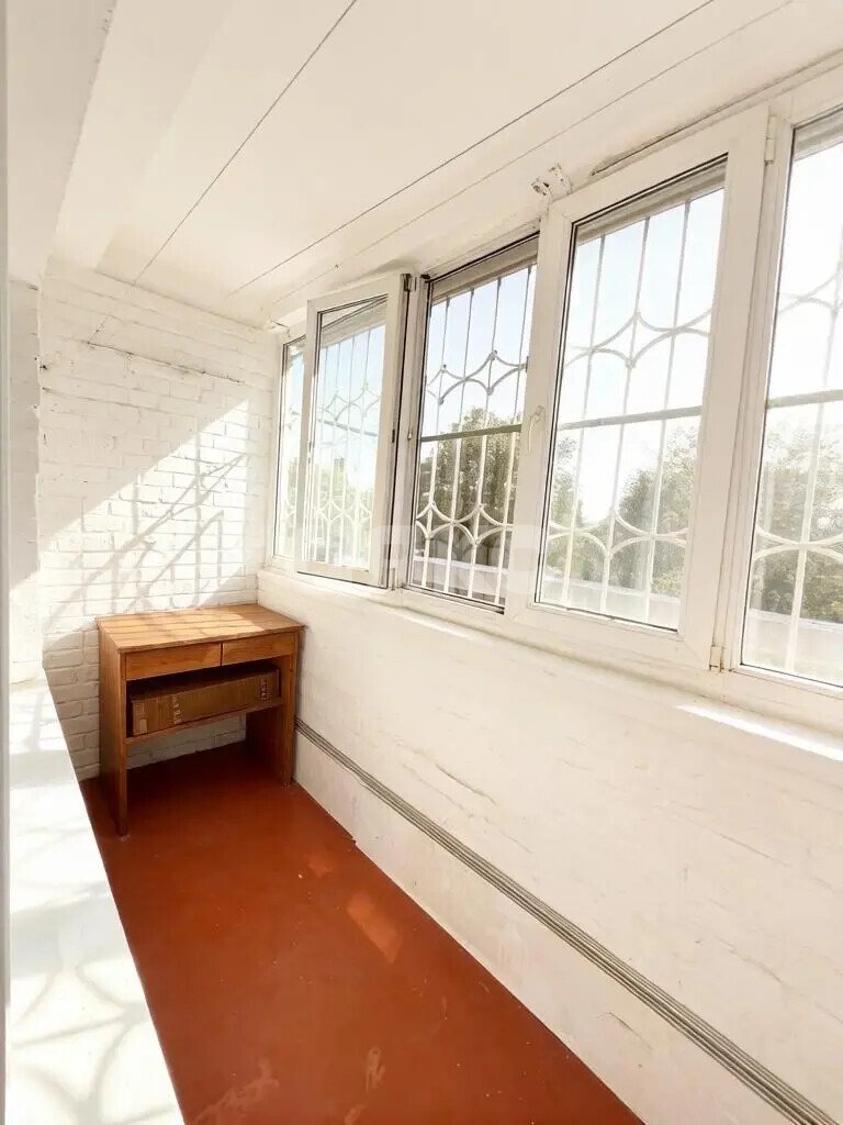 Фото №5: 1-комнатная квартира <span class="whitespace-nowrap">35 м²</span>, <span class="whitespace-nowrap">2/5 эт.</span> - Армавир, мкр. Кирпичный, ул. Шоссейная, 63А