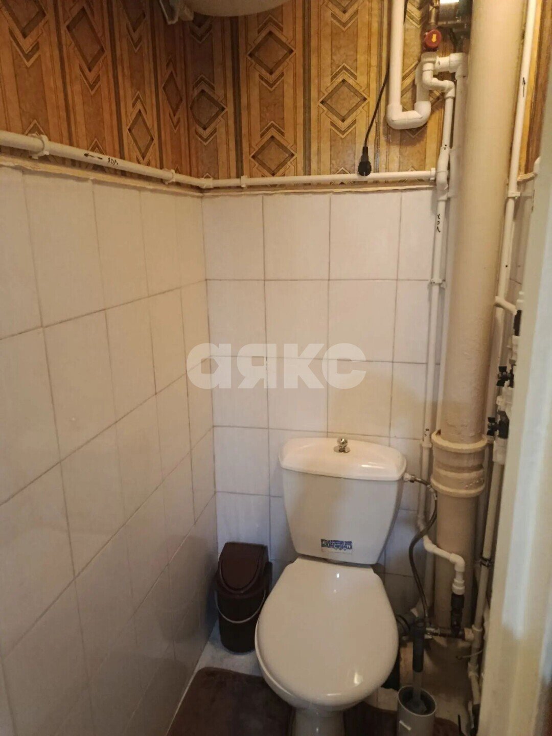 Фото №24: 3-комнатная квартира <span class="whitespace-nowrap">67 м²</span>, <span class="whitespace-nowrap">6/9 эт.</span> - Геленджик, мкр. Парус, 20
