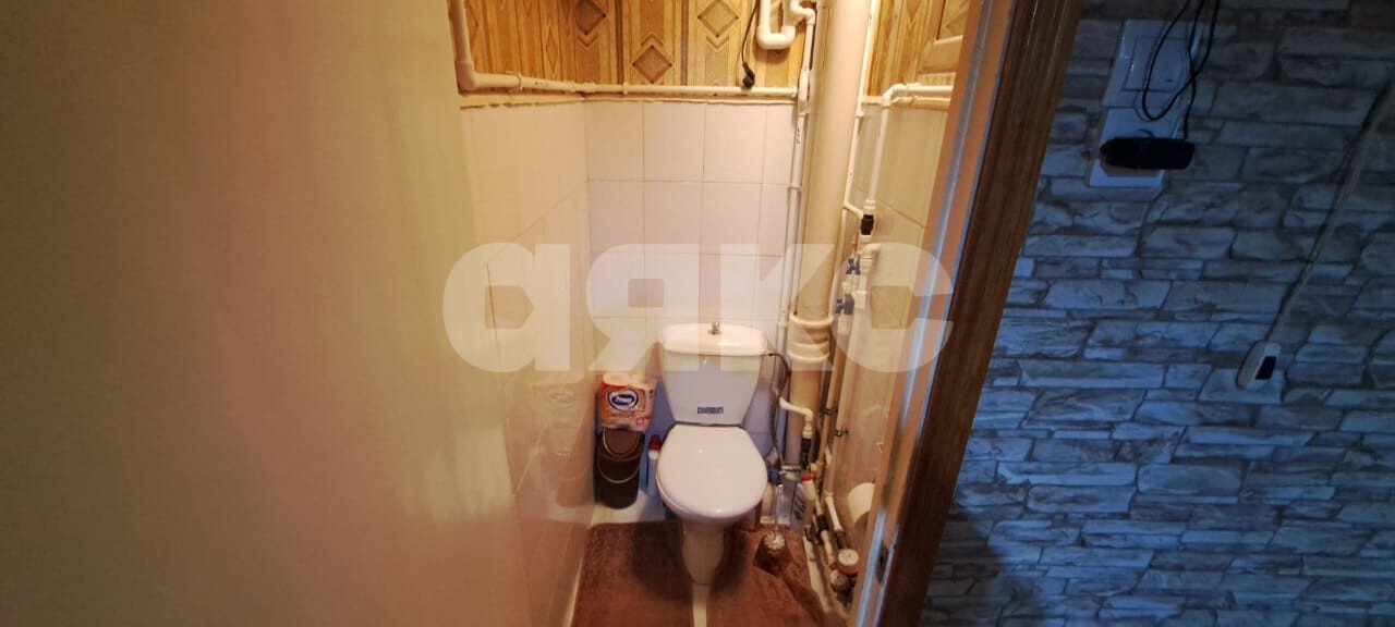 Фото №23: 3-комнатная квартира <span class="whitespace-nowrap">67 м²</span>, <span class="whitespace-nowrap">6/9 эт.</span> - Геленджик, мкр. Парус, 20
