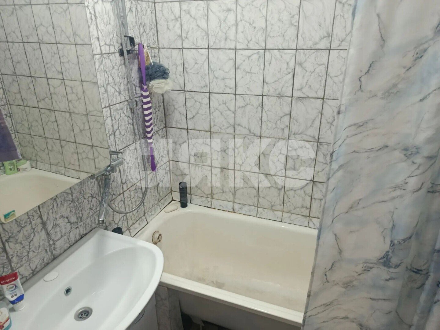 Фото №19: 3-комнатная квартира <span class="whitespace-nowrap">67 м²</span>, <span class="whitespace-nowrap">6/9 эт.</span> - Геленджик, мкр. Парус, 20